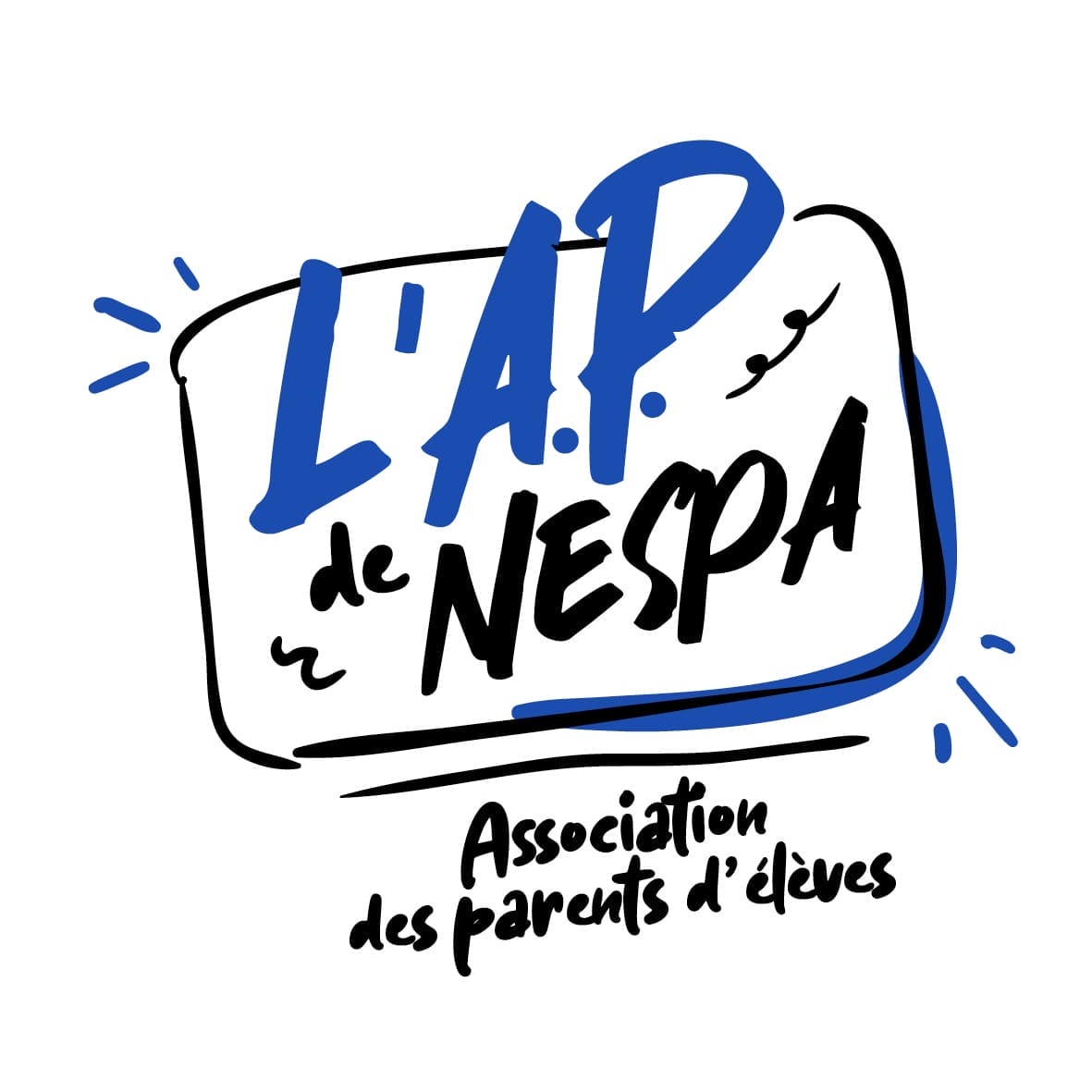 Logo AP DEF